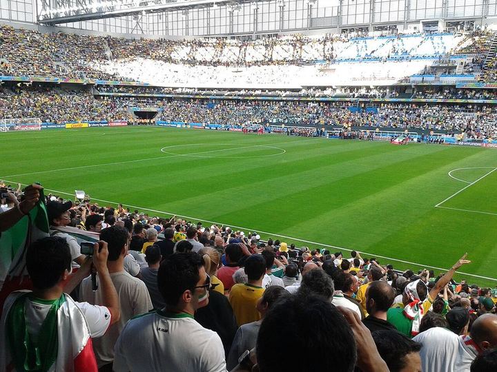 从3亿到6000万，央视用行动给FIFA上了一课｜米乐体育官网（封面配图）